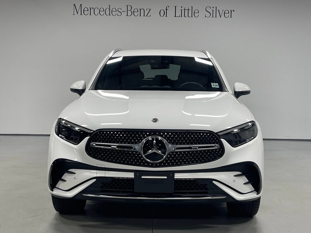 Used 2023 Mercedes-Benz GLC 300 4MATIC image 9