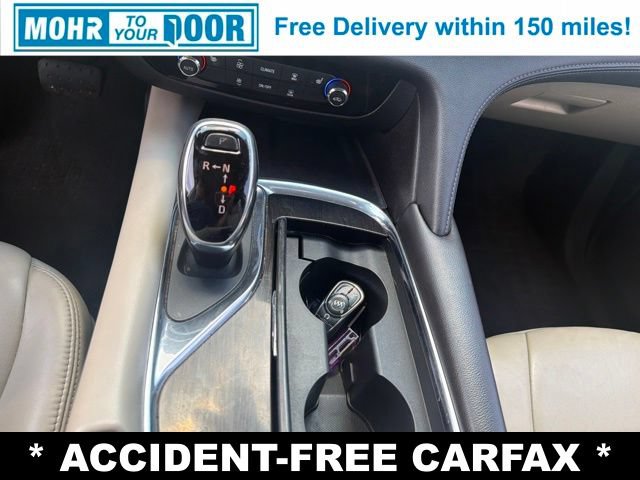 Used 2018 Buick Enclave Essence FWD image 27