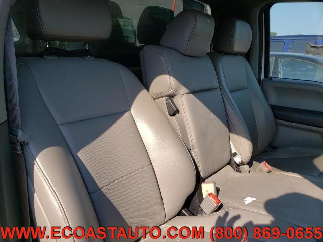 Used 2020 Ford F150 XL w/ Equipment Group 101A Mid RWD image 11