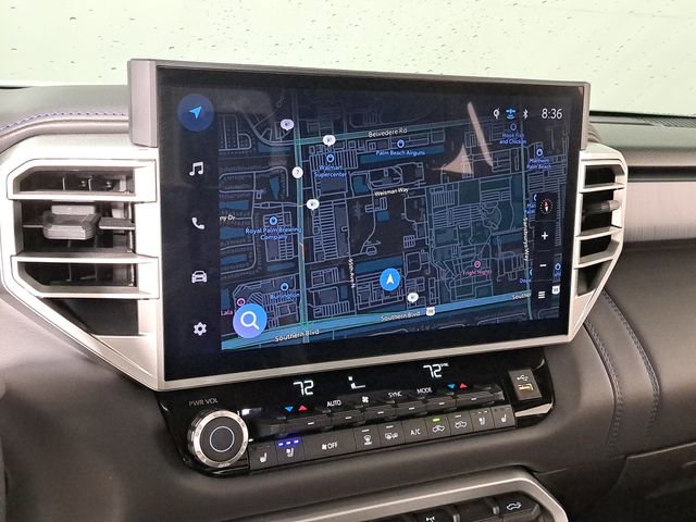 Used 2025 Toyota Tundra SR5 image 30