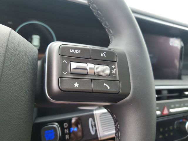 New 2026 Hyundai Palisade SEL AWD/4WD image 24