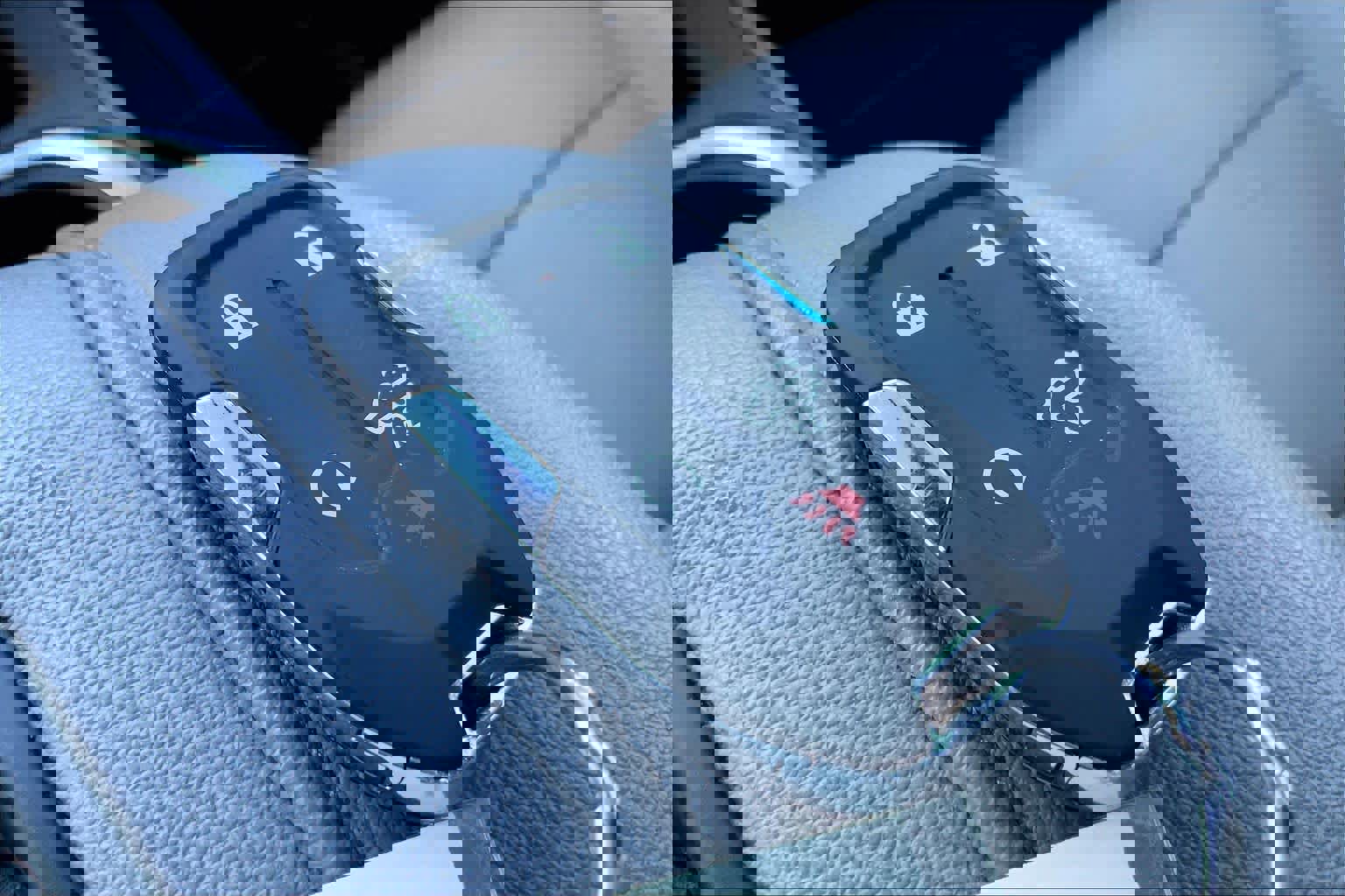 Used 2019 Chevrolet Silverado 1500 RST image 15