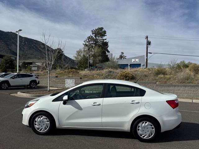 Used 2013 Kia Rio LX w/ PWR Pkg image 6