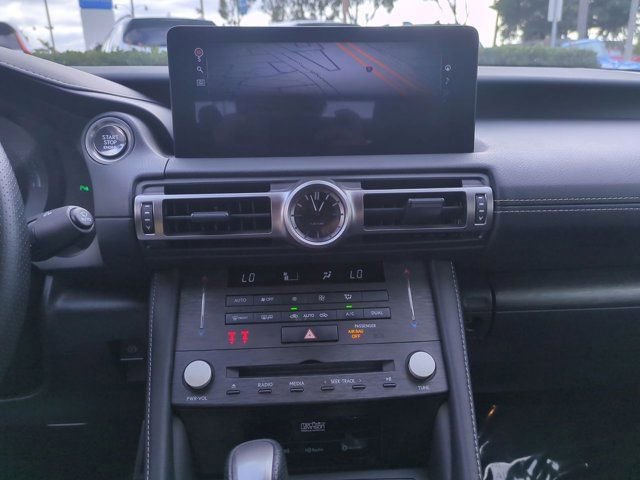 Used 2024 Lexus RC 350 F Sport image 26