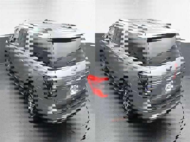 Used 2023 Ford Expedition Max Limited image 26