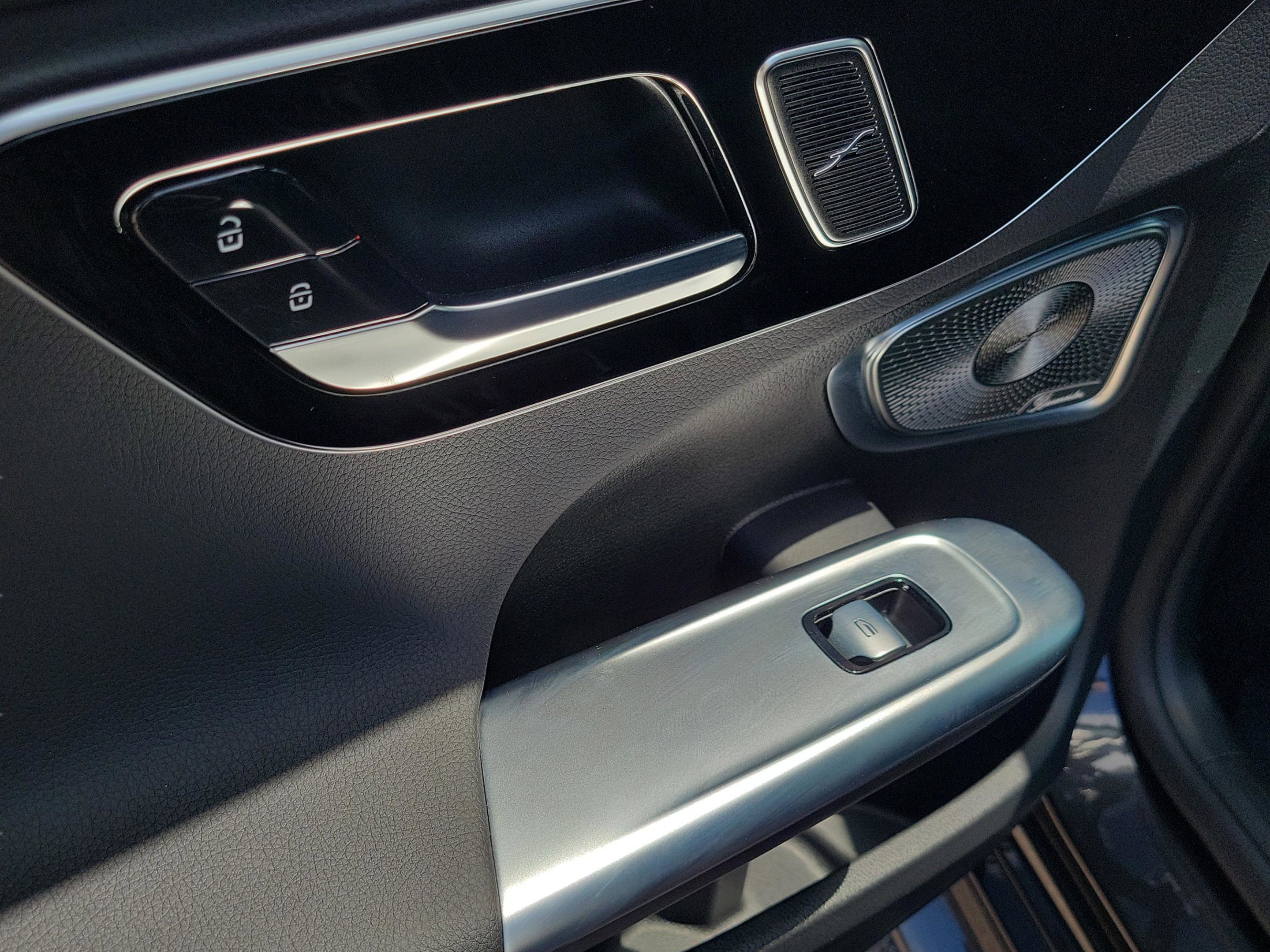 Certified 2026 Mercedes-Benz C 300 Sedan image 11