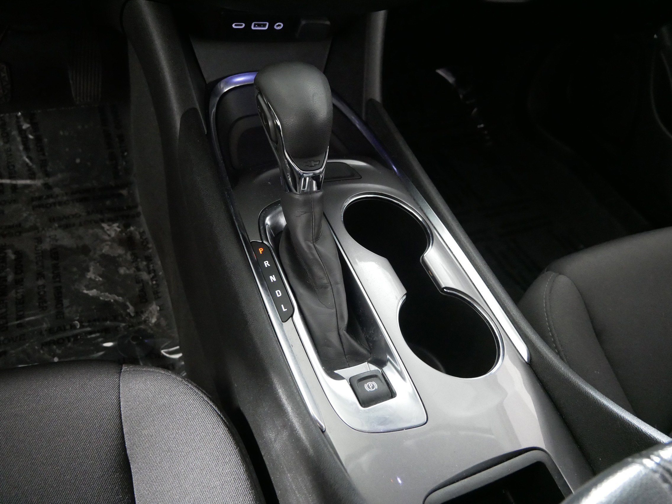 Used 2023 Chevrolet Malibu LT image 24