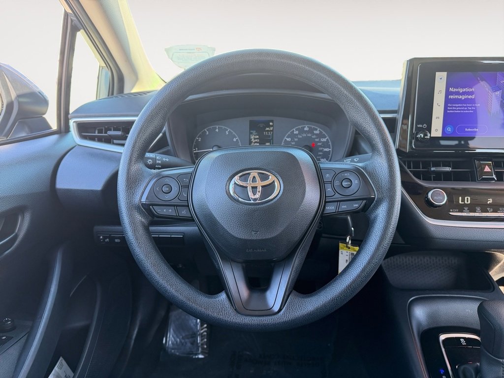 Certified 2024 Toyota Corolla LE image 12