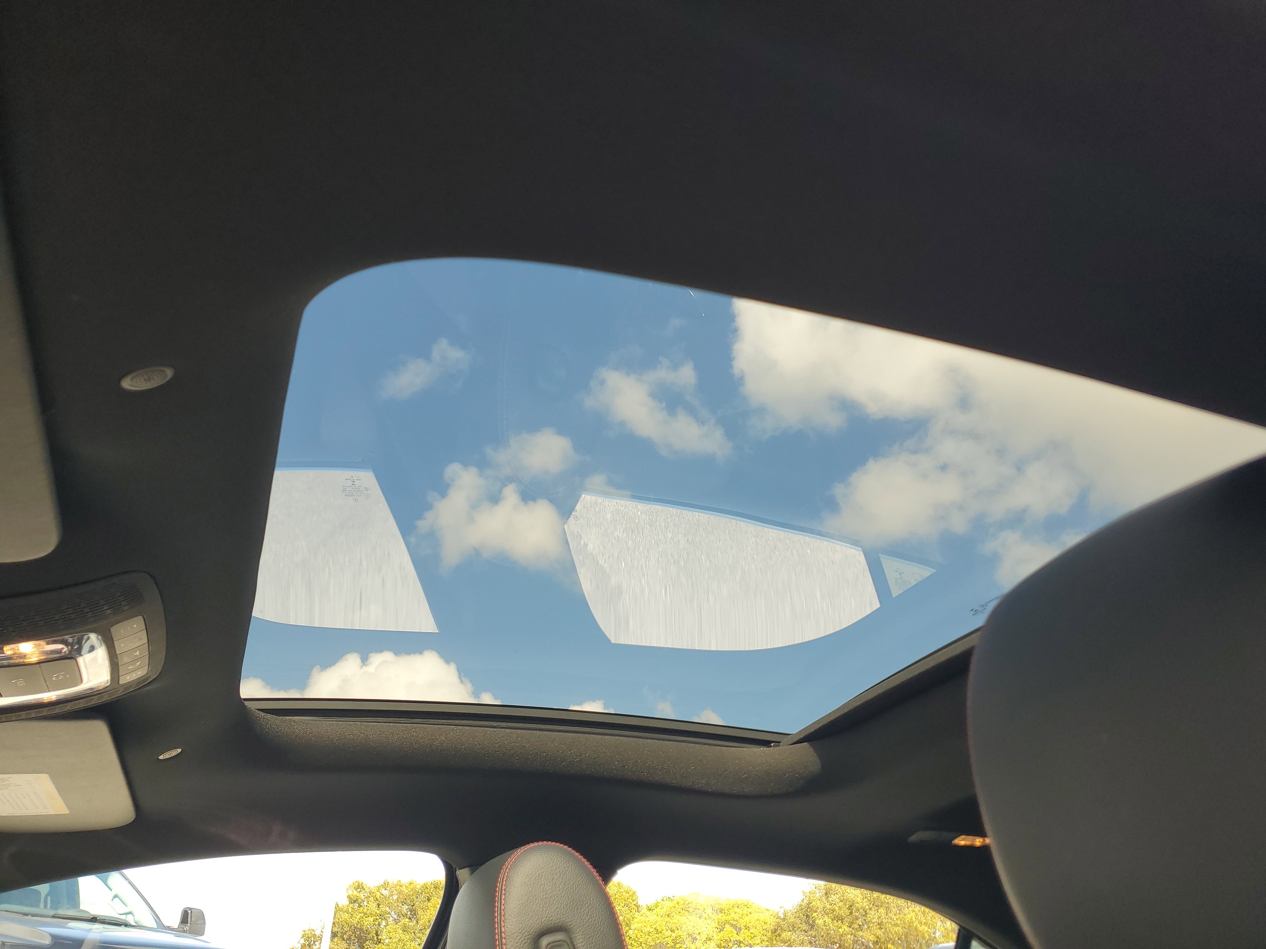 Used 2019 Mercedes-Benz A 220 image 11