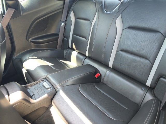 Used 2016 Chevrolet Camaro SS RWD image 23