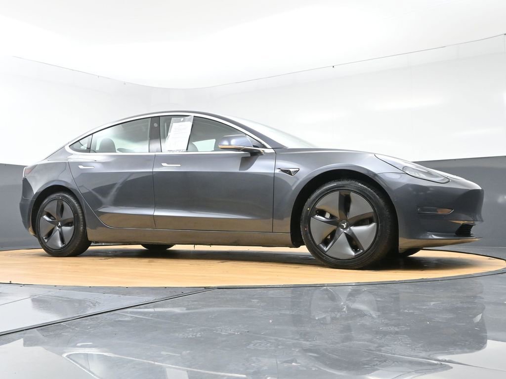 Used 2018 Tesla Model 3 Long Range image 58