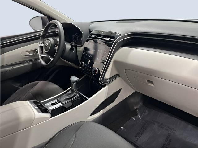 Used 2023 Hyundai Tucson SEL image 12