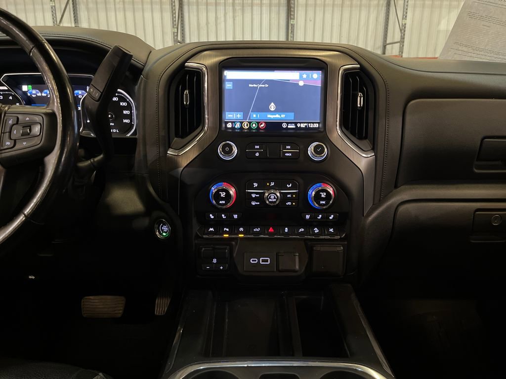 Used 2020 GMC Sierra 1500 Denali w/ Denali Ultimate Package image 17