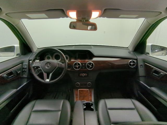 Used 2013 Mercedes-Benz GLK 350 4MATIC image 18