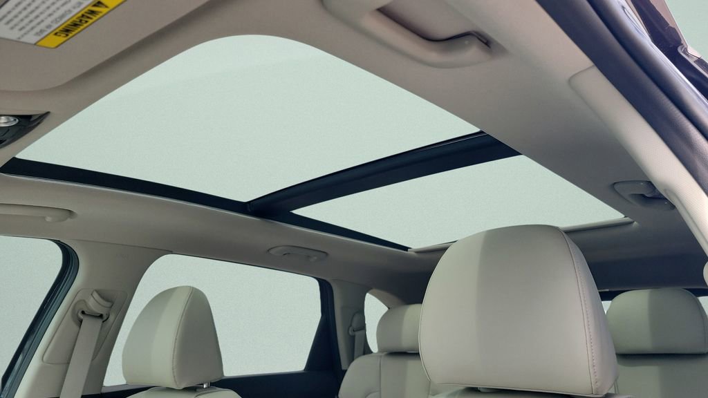 New 2026 Kia Sorento S w/ S Panoramic Sunroof Package FWD image 25