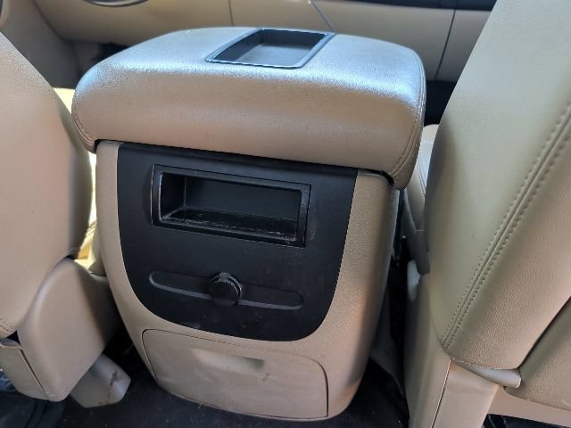 Used 2011 GMC Sierra 1500 SLE w/ Power Tech Package AWD/4WD image 12