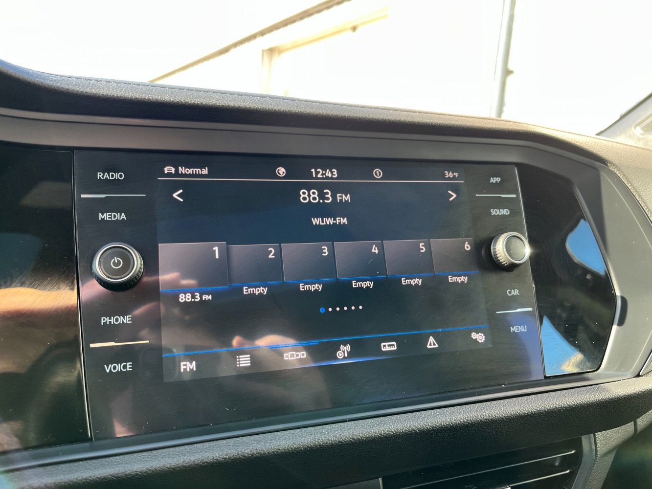 Used 2021 Volkswagen Jetta GLI Autobahn w/ GLI Autobahn Black Package image 19