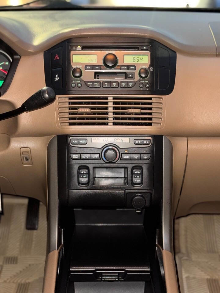 Used 2004 Honda Pilot EX image 13