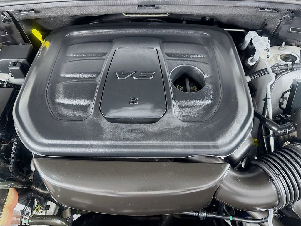 Used 2020 Jeep Grand Cherokee Limited image 39