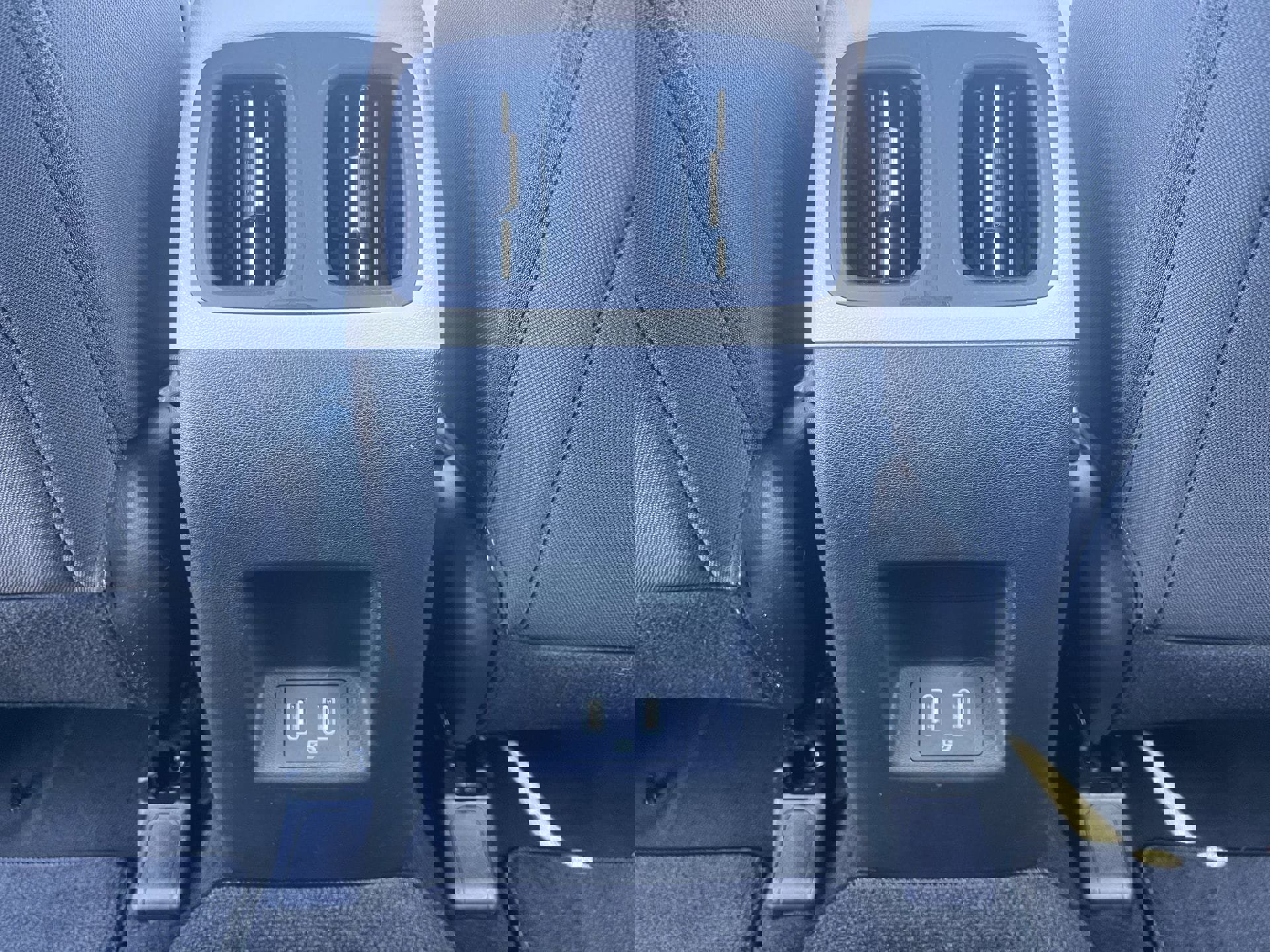 Used 2022 Hyundai Tucson SEL image 19