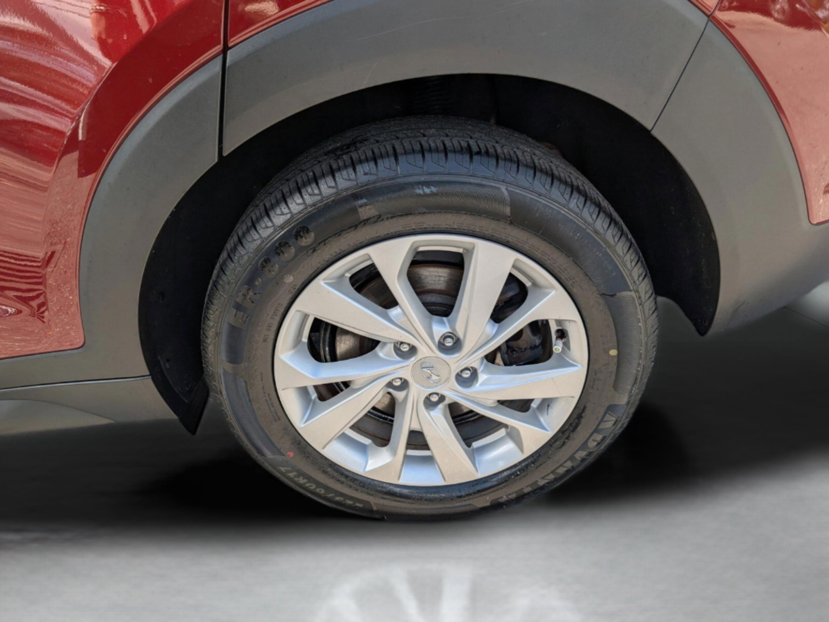 Used 2020 Hyundai Tucson Value image 38