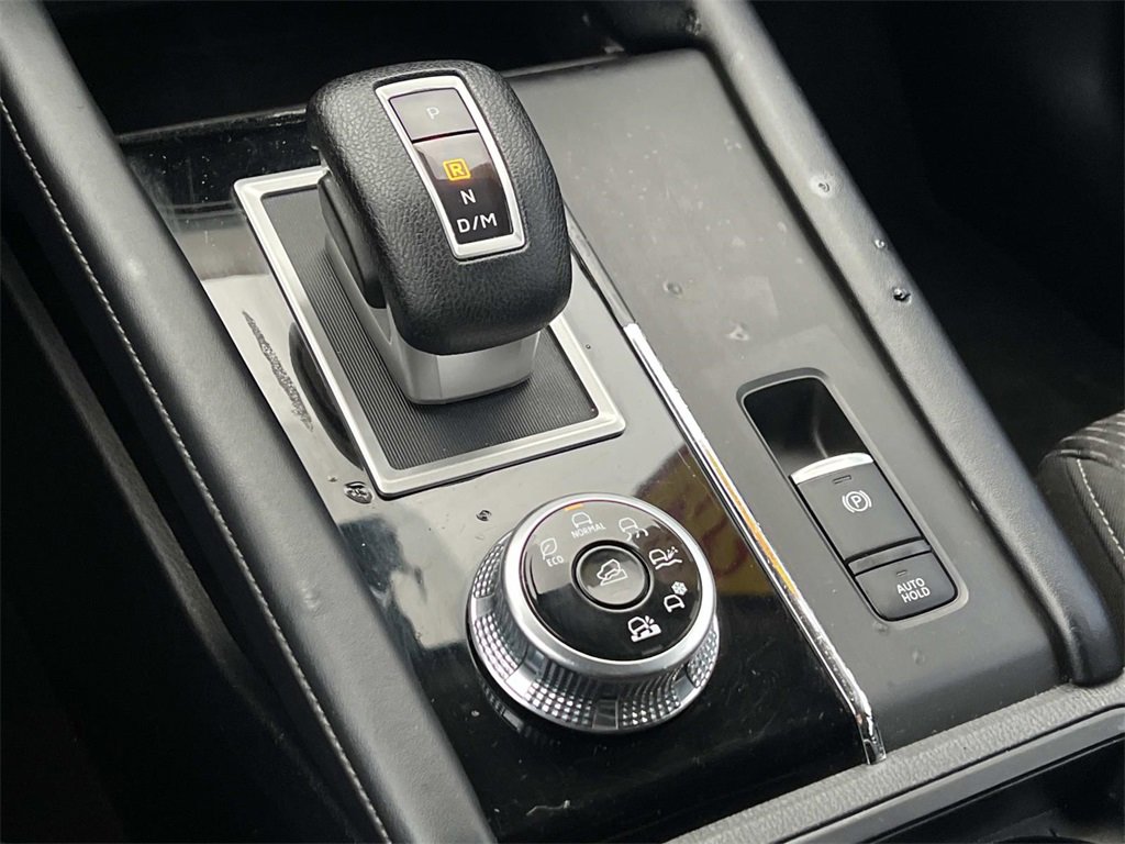 Used 2022 Mitsubishi Outlander ES image 20