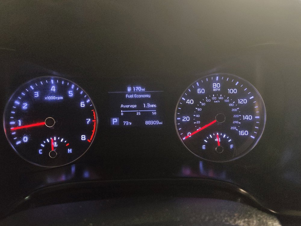 Used 2020 Kia Forte LXS FWD image 23