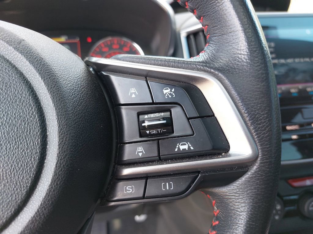 Used 2022 Subaru Impreza 2.0i Sport image 19