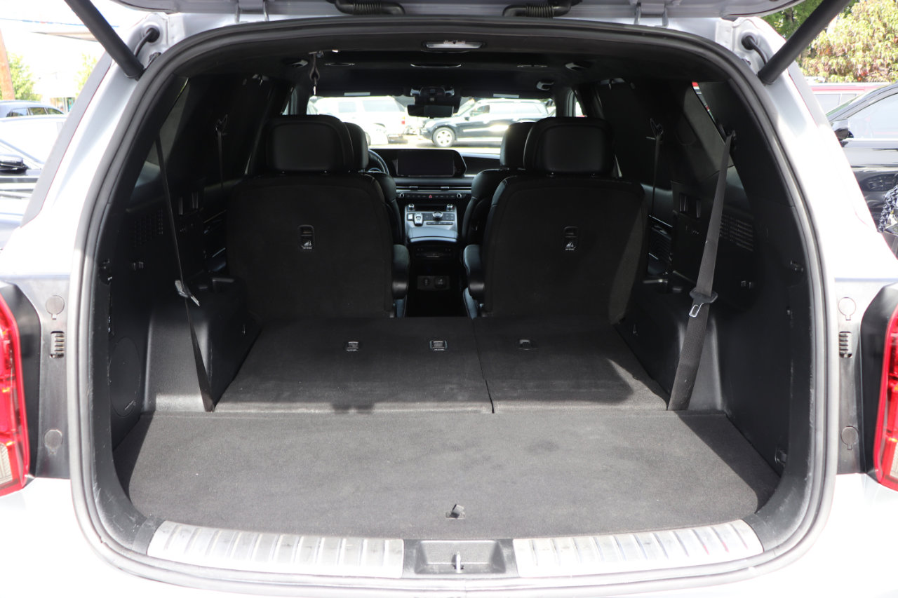 Used 2024 Hyundai Palisade Calligraphy image 75