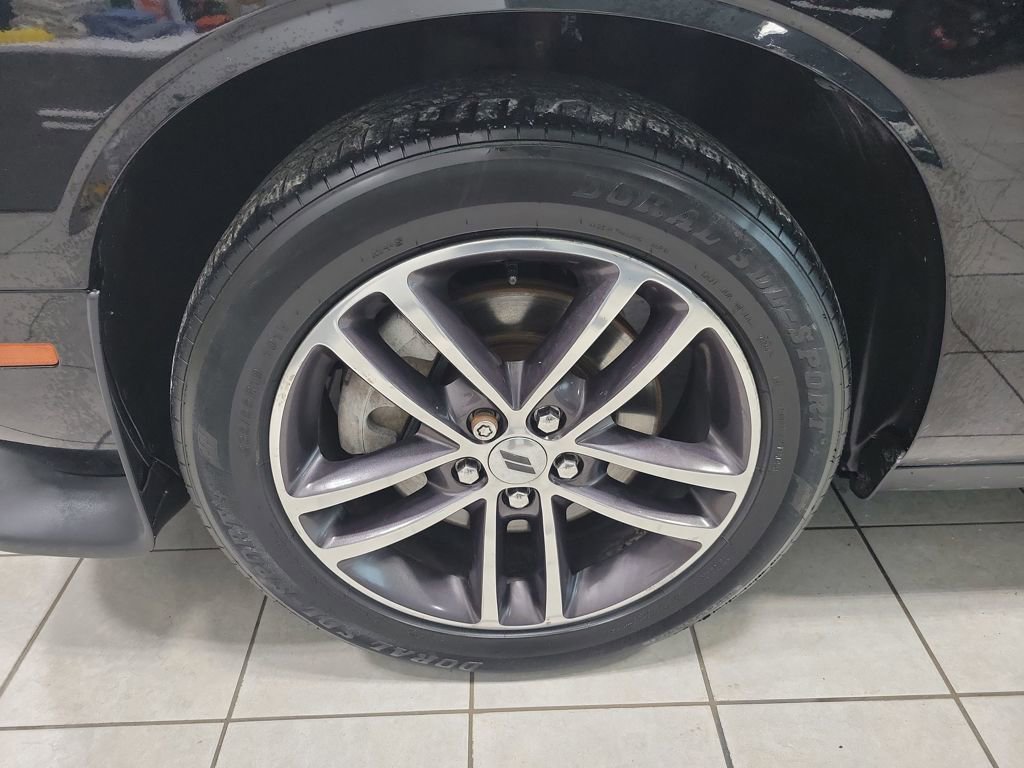 Used 2019 Dodge Challenger GT w/ Driver Convenience Group image 38