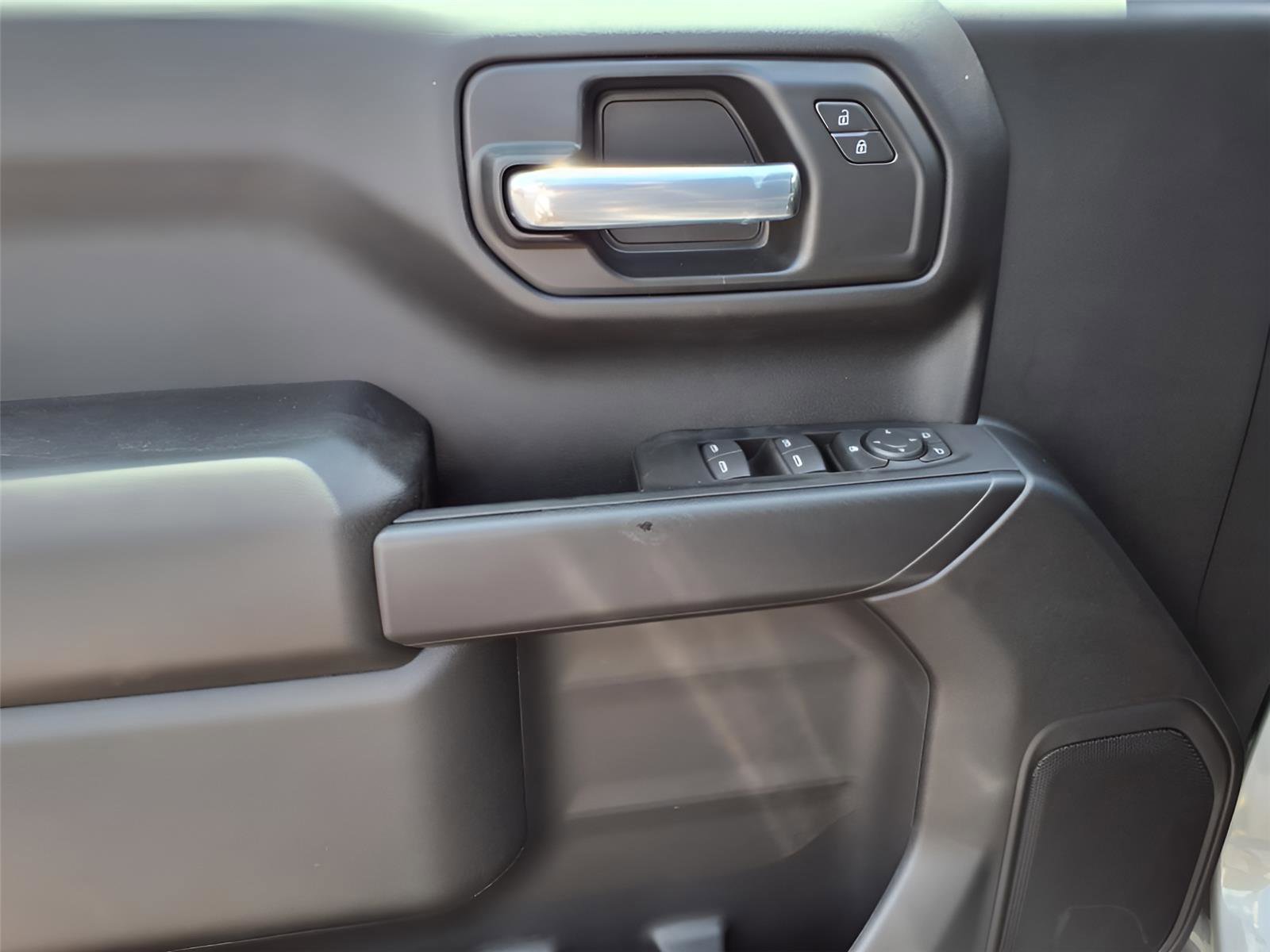 New 2026 Chevrolet Silverado 1500 Custom image 14