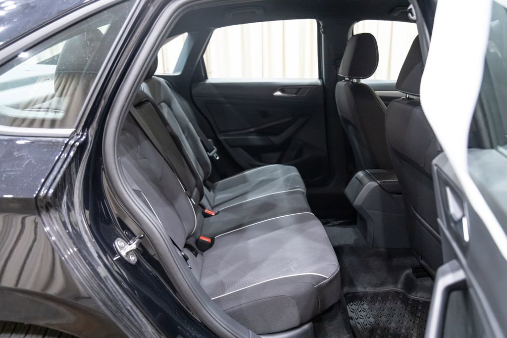 New 2026 Volkswagen Jetta Sport image 12