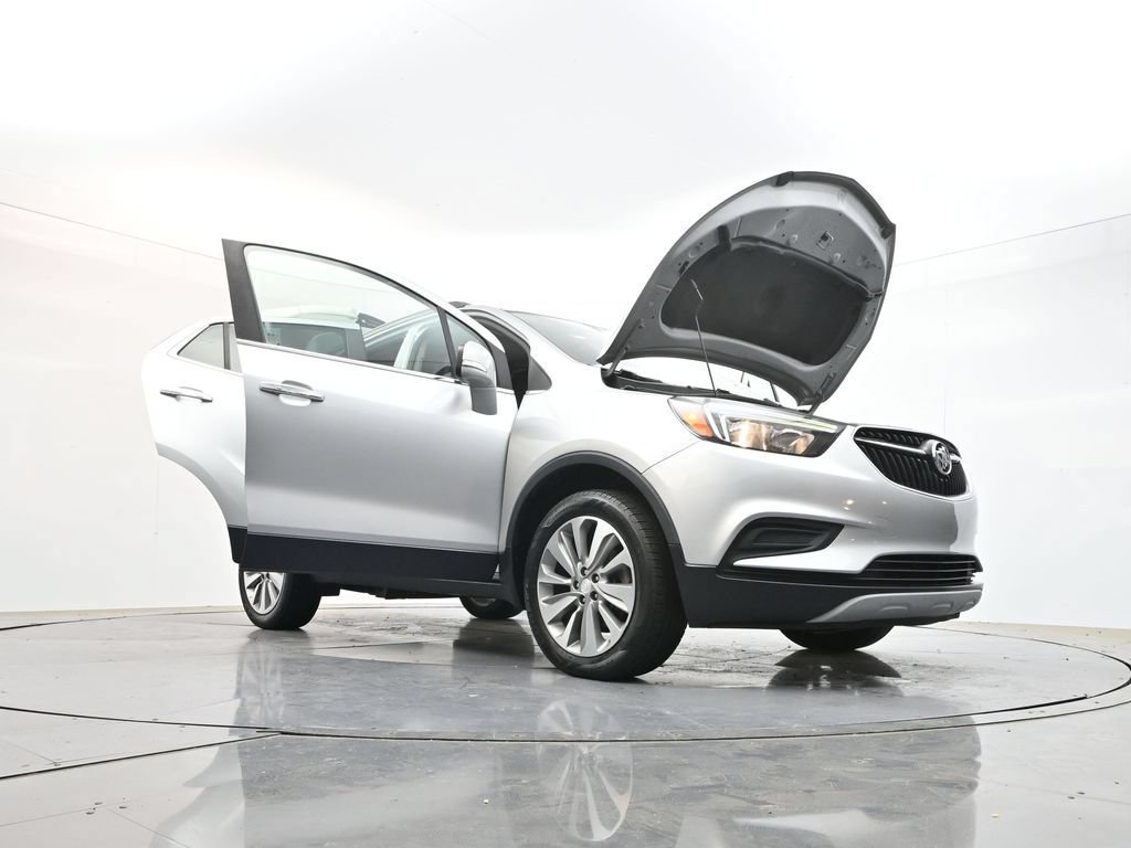 Used 2018 Buick Encore Preferred AWD/4WD image 40