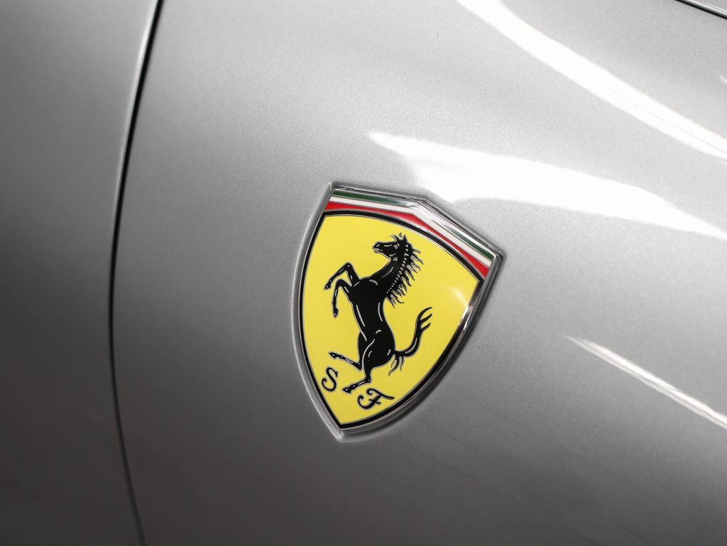 Certified 2024 Ferrari Roma image 11