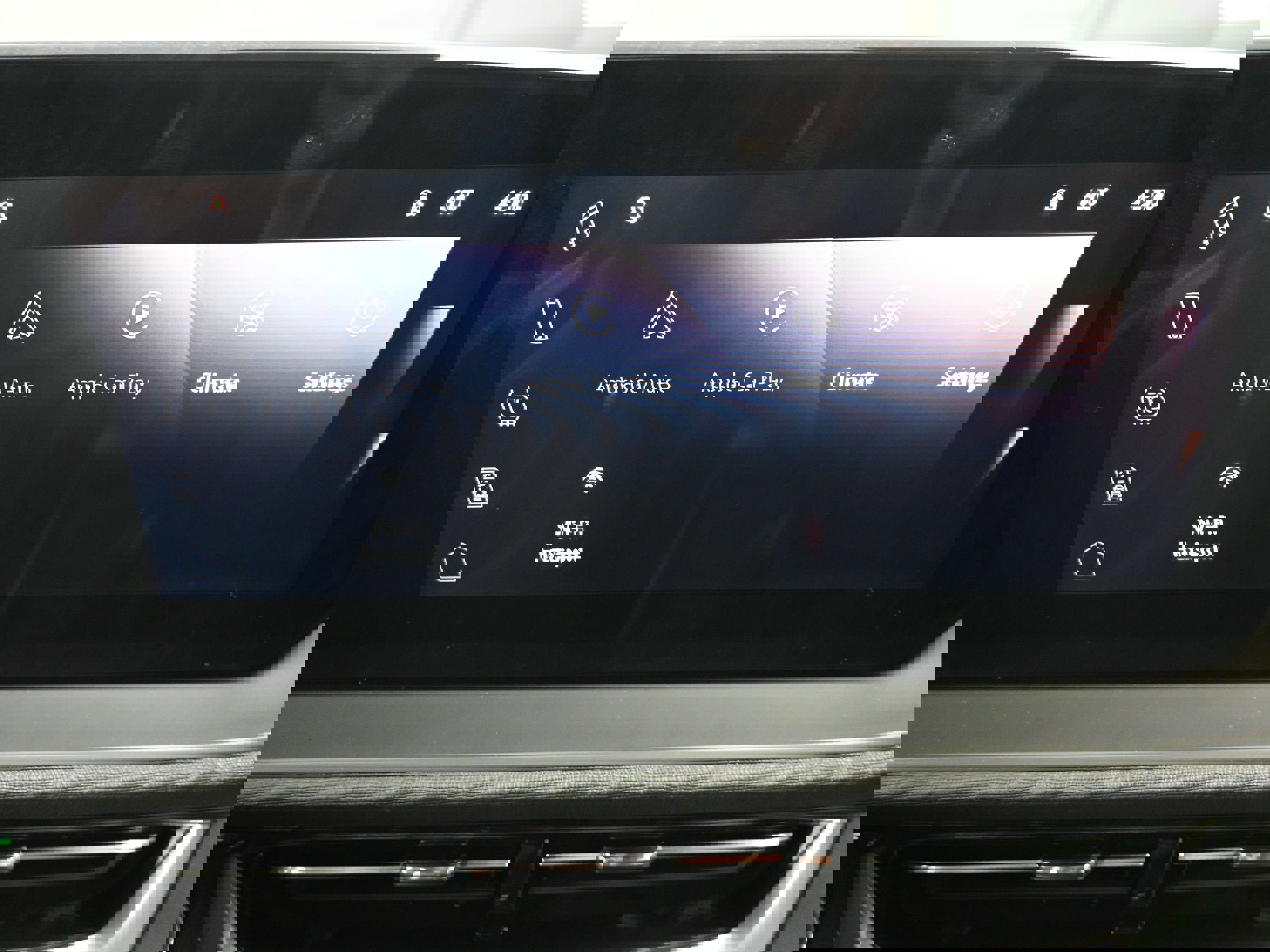 Used 2024 Buick Envista Sport Touring w/ Convenience I Package image 15