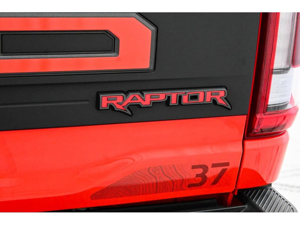Used 2022 Ford F150 Raptor w/ Raptor 37 Performance Package image 79