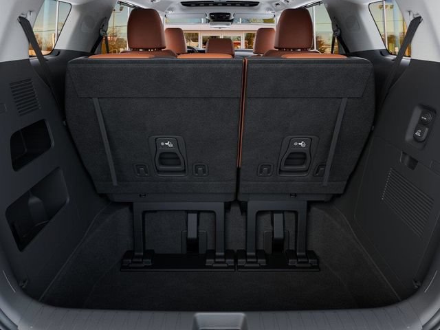 New 2027 Kia Carnival SX Prestige FWD image 19