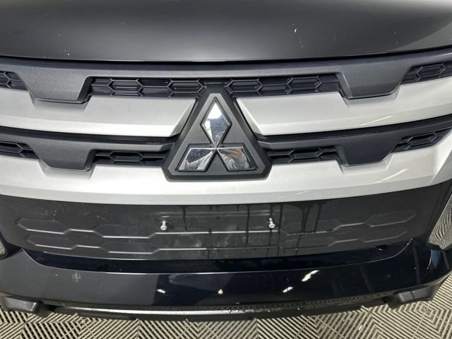 Used 2024 Mitsubishi Outlander Sport SE image 9