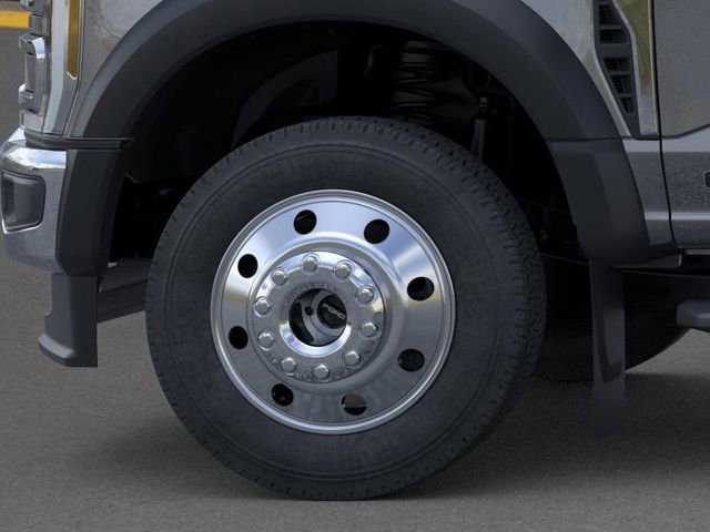 New 2026 Ford F450 Lariat image 19