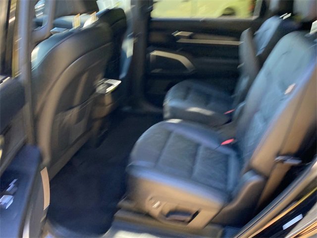 Used 2024 Kia Telluride SX Prestige X-Line image 9