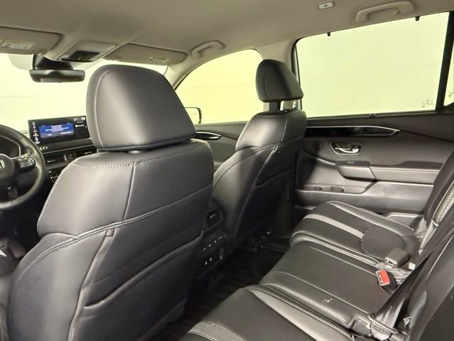 Used 2026 Honda Pilot EX-L image 36