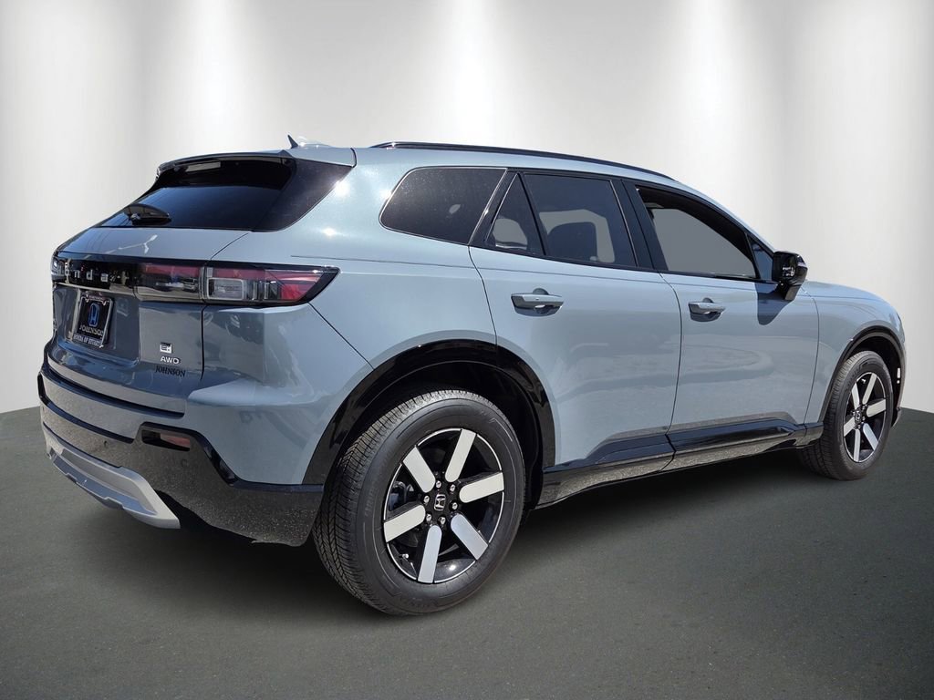 New 2026 Honda Prologue Touring image 7