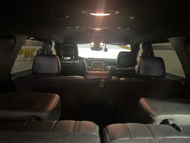 Certified 2020 Dodge Durango GT image 36