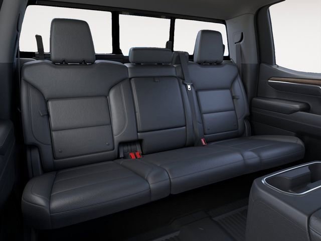 New 2026 Chevrolet Silverado 1500 LT Trail Boss w/ LT Trail Boss Premium Package AWD/4WD image 17