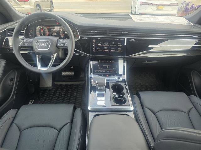 New 2025 Audi Q8 Prestige image 11