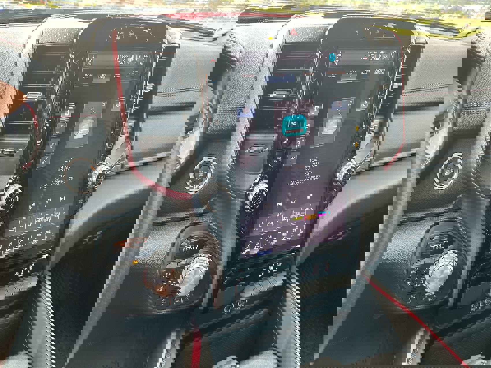 Used 2025 RAM 1500 Rebel image 16