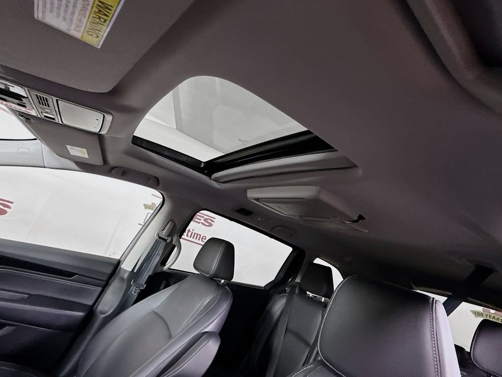 Used 2022 Honda Odyssey Touring image 11