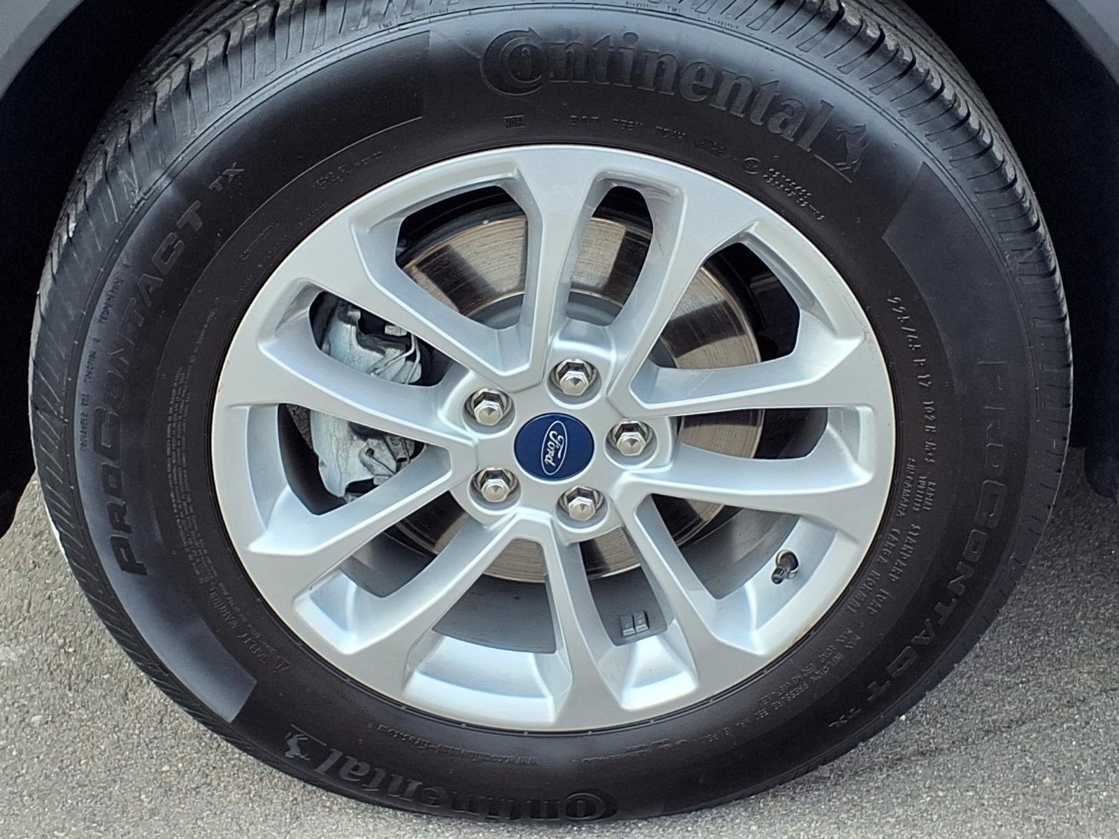 Used 2022 Ford Escape SE w/ Convenience Package image 28