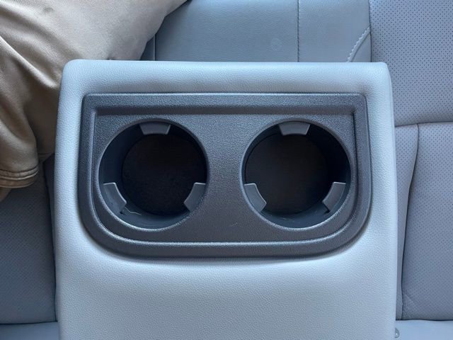 Used 2024 Subaru Outback Limited image 12