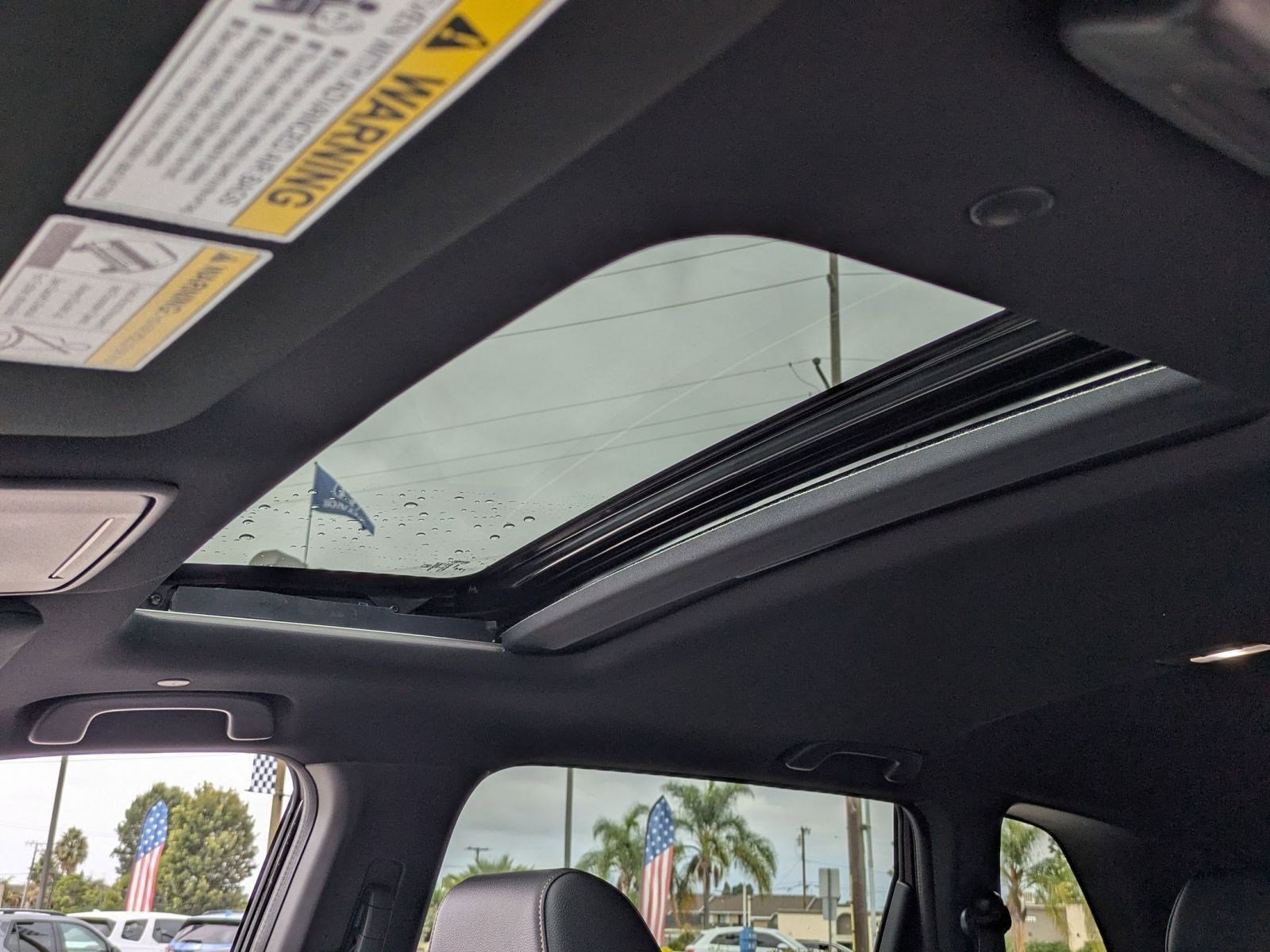 New 2026 Honda CR-V Sport-L image 10